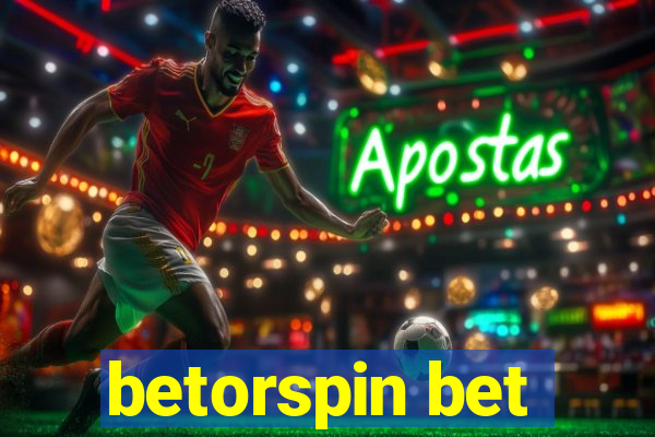 betorspin bet